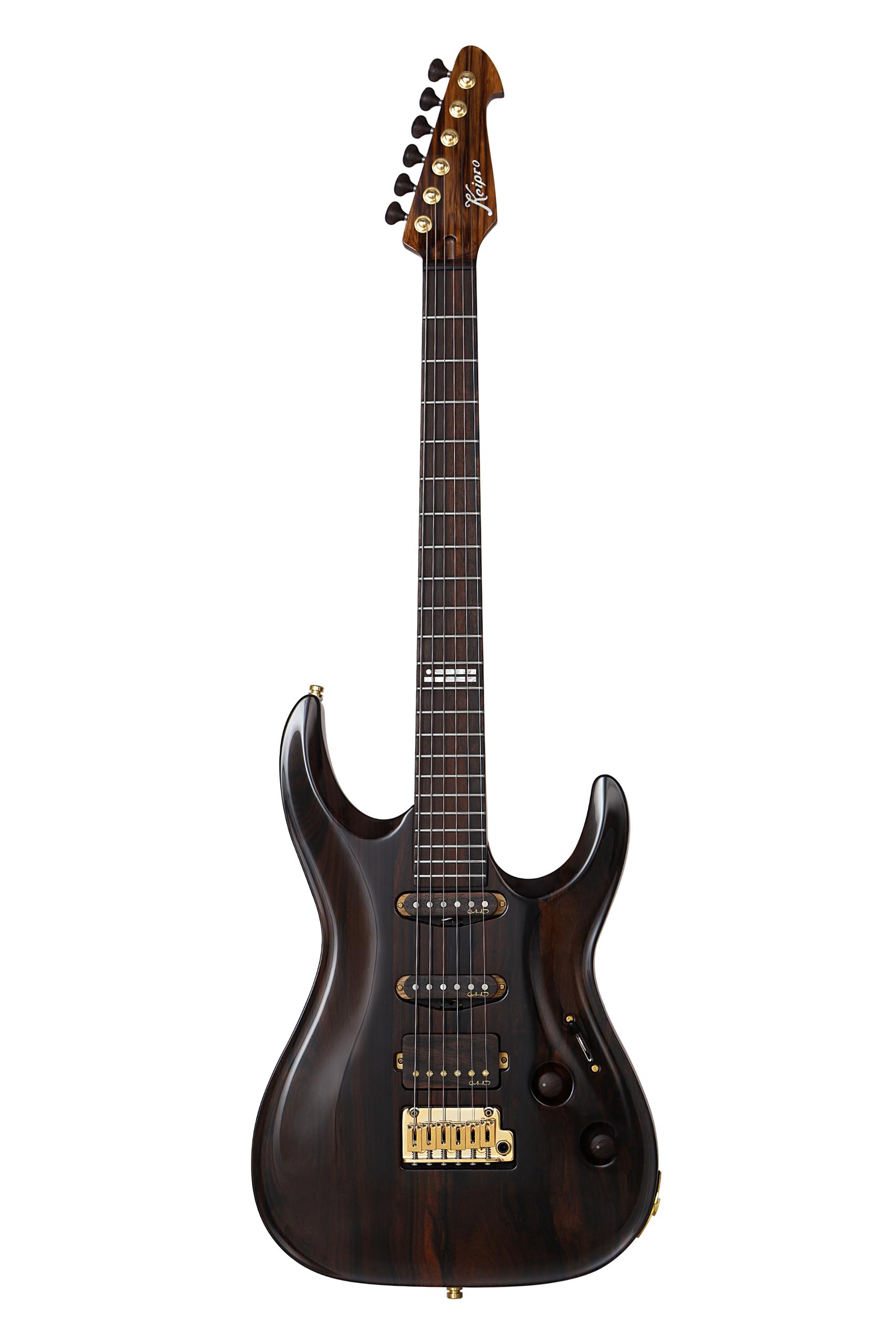 Modern 22 Ziricote 10th Anniversary Edition